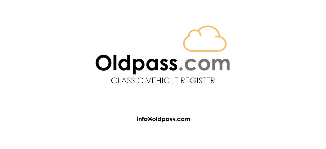 Oldpass.com